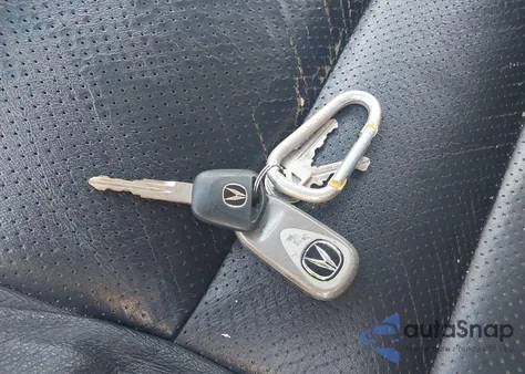 2007 Acura Tsx z USA, uszkodzony, nr VIN JH4CL96867C018905